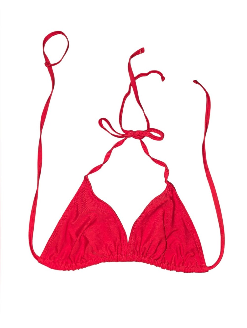 9/4/8. WomeNs wild fable Bikini Top(PRICE IS FIRM IF YOUR JUST BUYING THIS ITEM)